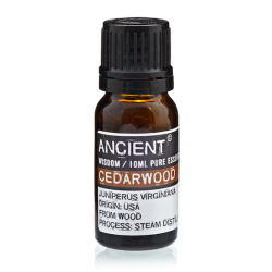 Essential Oil Cedarwood